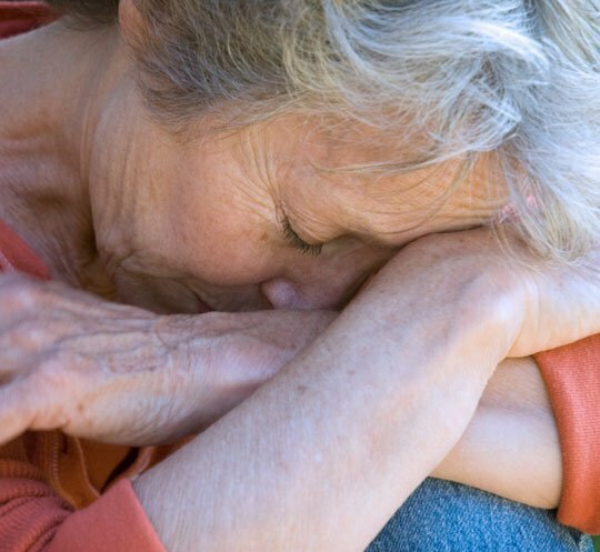 How to spot elder abuse?